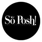 So Posh Newsletter Notice