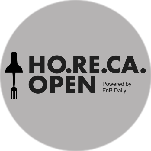 Horeca Open