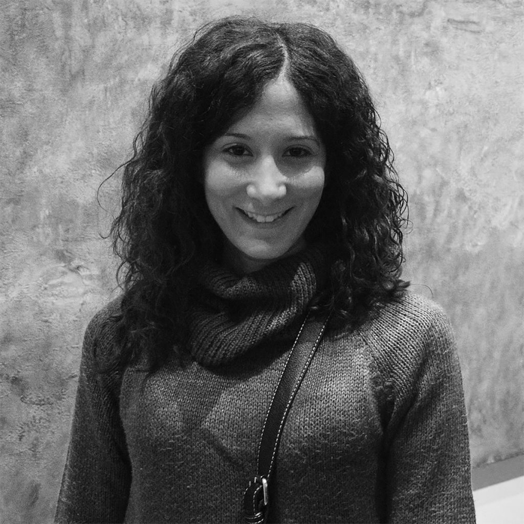 Eleftheria Piperopoulou