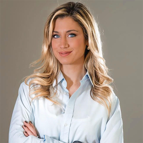 Maria Sakelaridi Notice