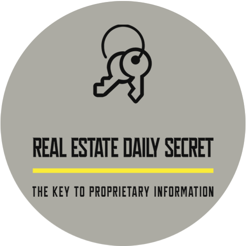 Real Estate Daily Secret